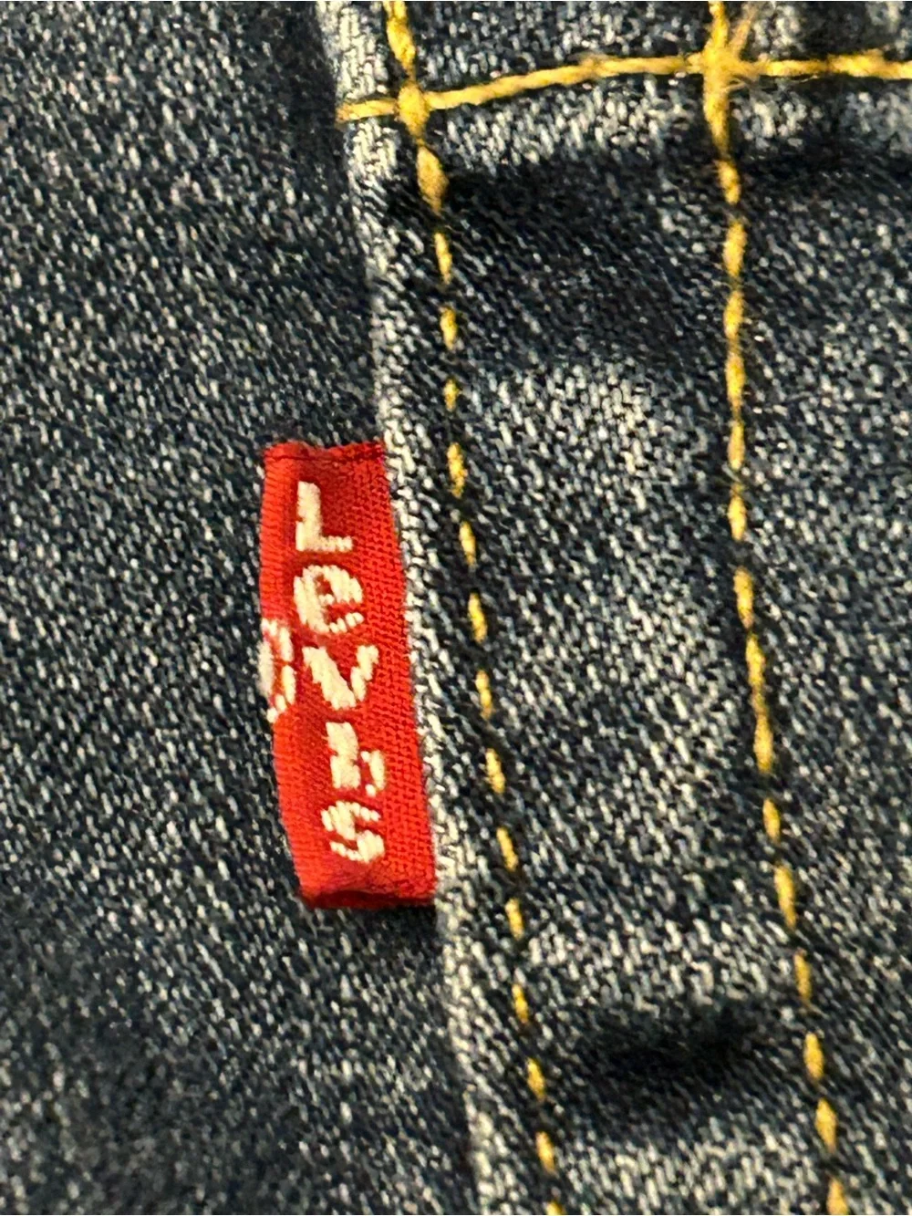 Levi's Women’s Plus Size Distressed Boyfriend Jeans